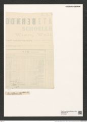 Triceratium tabellarium Brightw. (de-Toni-Nr.: Genus 140, Species 3912) Zeichnungen Sammlung Grunow (NHMW-BOT-W0376468)